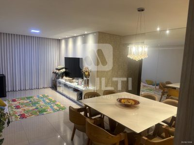 Apartamento, 3 quartos, 115 m² - Foto 1
