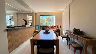 Apartamento, 3 quartos, 135 m² - Foto 5