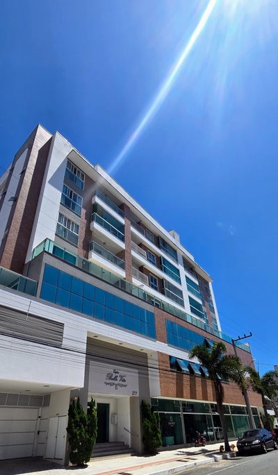 Apartamento, 2 quartos, 94 m² - Foto 2