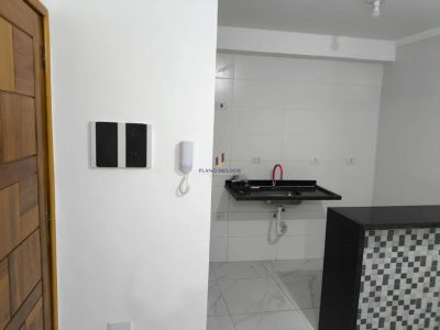Apartamento, 1 quarto, 34 m² - Foto 5