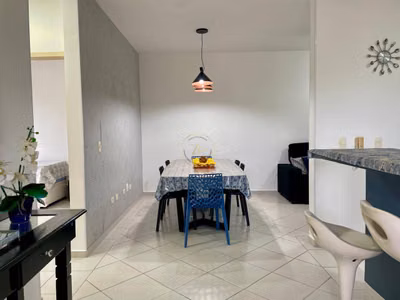 Apartamento, 2 quartos, 75 m² - Foto 4