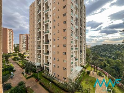 Apartamento, 3 quartos, 156 m² - Foto 1