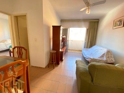Apartamento, 1 quarto, 44 m² - Foto 3