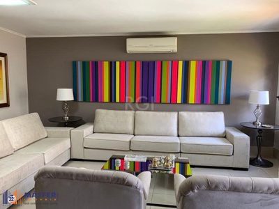 Casa, 4 quartos, 323 m² - Foto 2