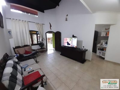 Casa, 3 quartos, 161 m² - Foto 4