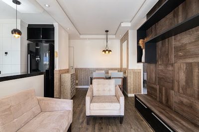 Apartamento, 2 quartos, 62 m² - Foto 4