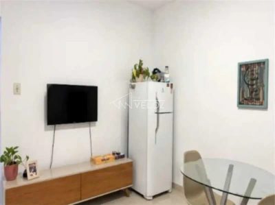 Apartamento, 1 quarto, 35 m² - Foto 3