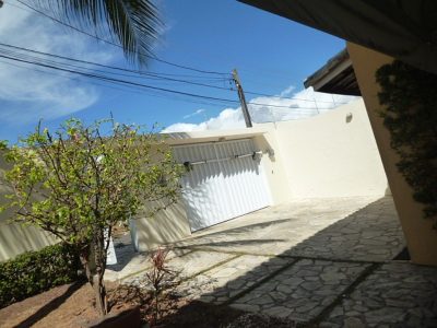 Casa, 4 quartos - Foto 4