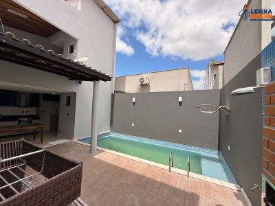 Casa, 4 quartos, 280 m² - Foto 5