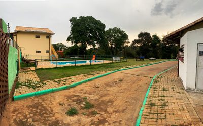 Chácara, 5 quartos, 3000 m² - Foto 2