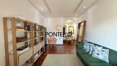 Cobertura, 3 quartos, 170 m² - Foto 2