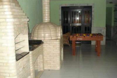 Casa de Vila, 3 quartos - Foto 1