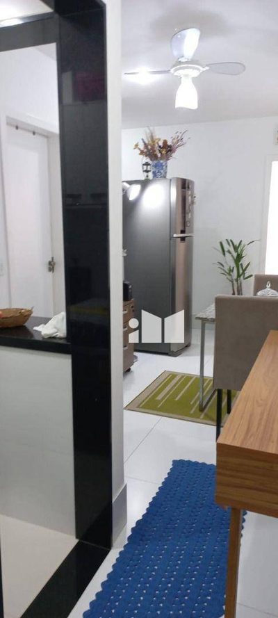 Apartamento, 1 quarto, 40 m² - Foto 2