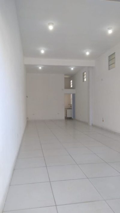 Loja-Salão, 50 m² - Foto 2