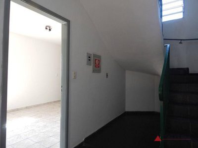 Apartamento, 2 quartos, 52 m² - Foto 3
