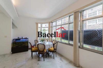 Apartamento, 3 quartos, 166 m² - Foto 5