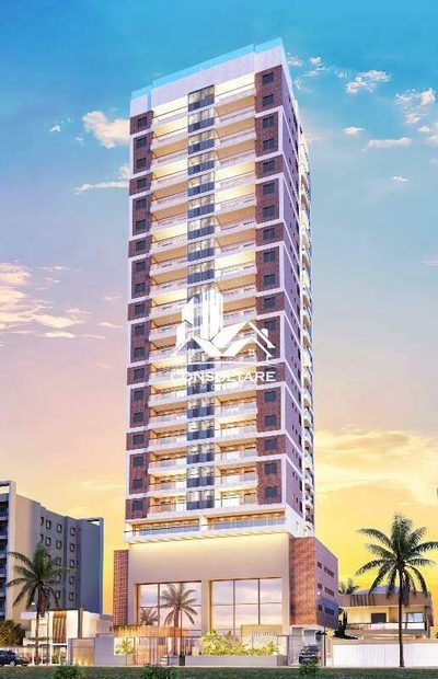 Apartamento, 2 quartos, 63 m² - Foto 1