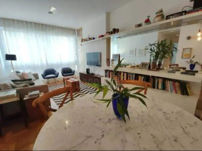 Apartamento, 2 quartos, 95 m² - Foto 3
