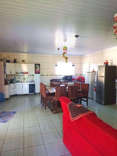 Casa, 4 quartos, 140 m² - Foto 3