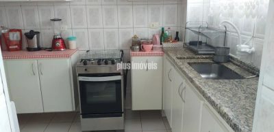 Apartamento, 2 quartos, 84 m² - Foto 2