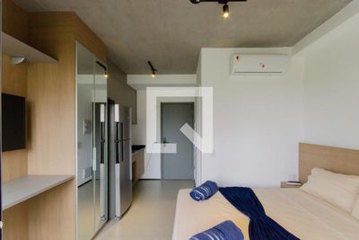 Kitnet-Studio, 24 m² - Foto 3