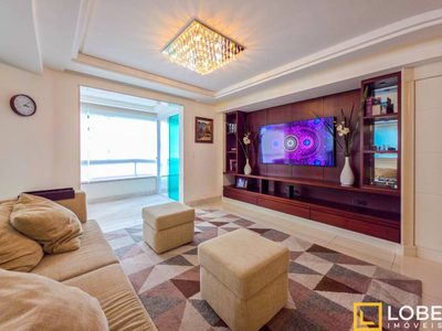 Apartamento, 3 quartos, 168 m² - Foto 5