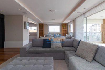 Apartamento, 3 quartos, 267 m² - Foto 4
