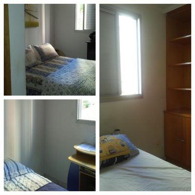 Apartamento, 3 quartos - Foto 3