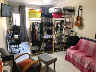 Apartamento, 30 m² - Foto 3