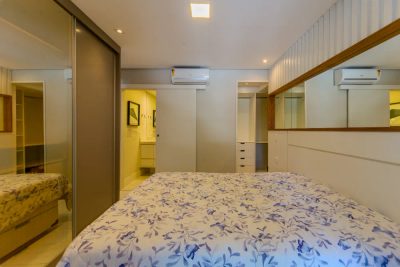 Apartamento, 1 quarto, 54 m² - Foto 2
