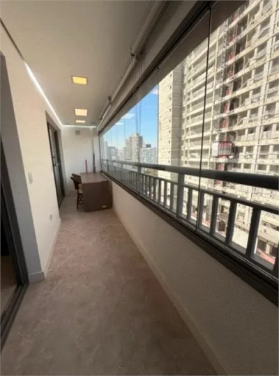 Sala-Conjunto, 56 m² - Foto 5