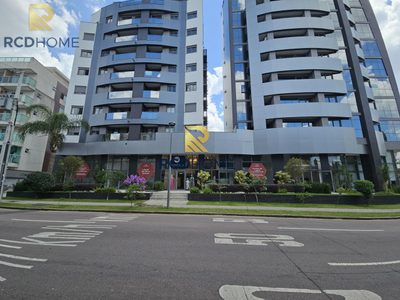 Loja-Salão, 101 m² - Foto 1