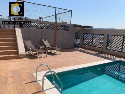 Apartamento, 3 quartos, 364 m² - Foto 1