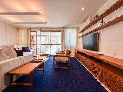 Apartamento, 4 quartos, 180 m² - Foto 5