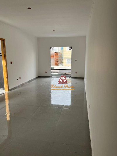 Sobrado, 3 quartos, 130 m² - Foto 5