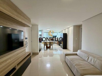 Apartamento, 3 quartos, 93 m² - Foto 2