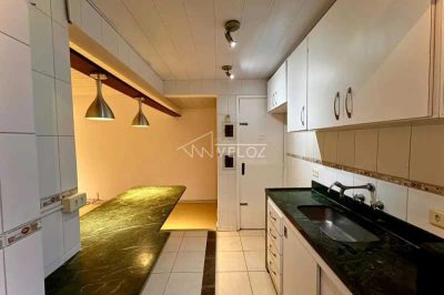 Apartamento, 2 quartos, 70 m² - Foto 2