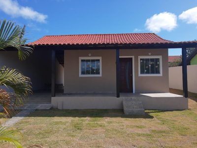 Casa, 2 quartos - Foto 1
