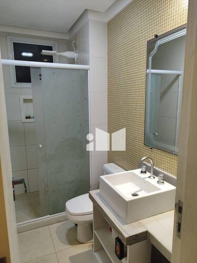 Apartamento, 3 quartos, 120 m² - Foto 4