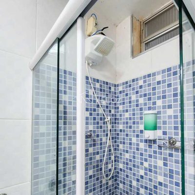 Apartamento, 1 quarto, 25 m² - Foto 4