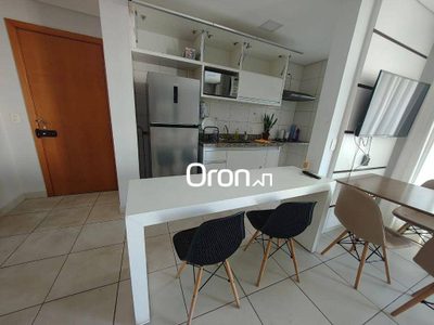 Apartamento, 2 quartos, 65 m² - Foto 2