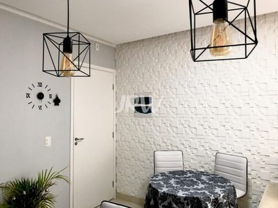 Apartamento, 2 quartos, 54 m² - Foto 5