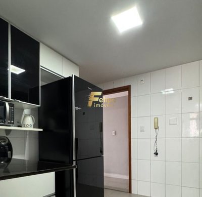 Apartamento, 3 quartos, 95 m² - Foto 2