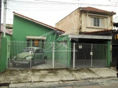 Casa, 4 quartos, 110 m² - Foto 1