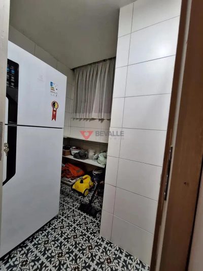 Apartamento, 2 quartos, 64 m² - Foto 4