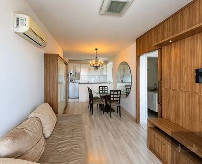Apartamento, 3 quartos, 77 m² - Foto 3