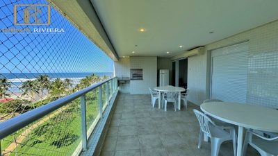 Apartamento, 3 quartos, 160 m² - Foto 1