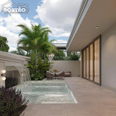 Casa, 1 quarto, 403 m² - Foto 5