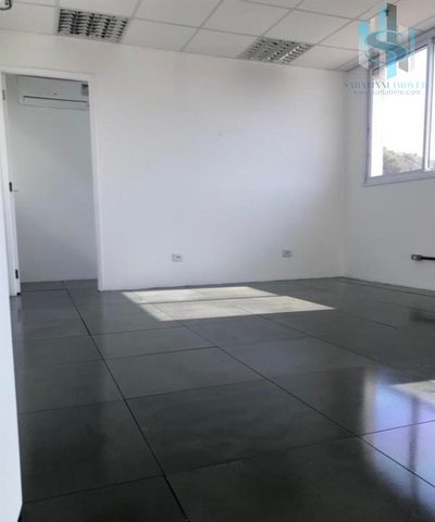 Sala-Conjunto, 46 m² - Foto 1
