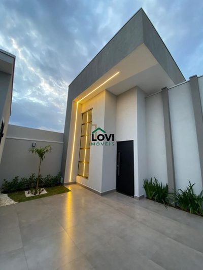 Casa, 3 quartos, 100 m² - Foto 4